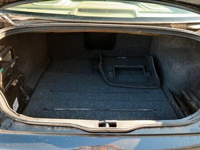 Alfa Romeo 166 2.4 jtd distinctive- 2003
