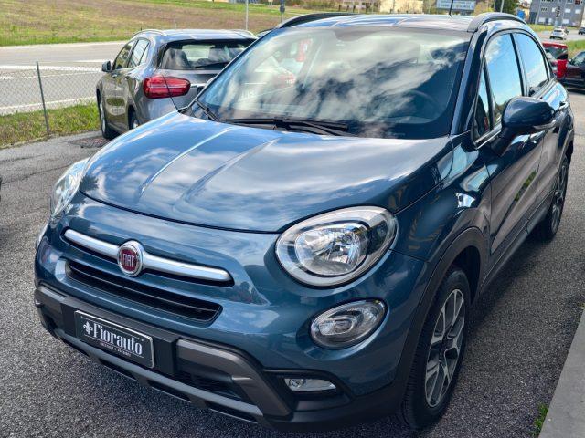 FIAT 500X 1.6 MultiJet 120 CV Cross