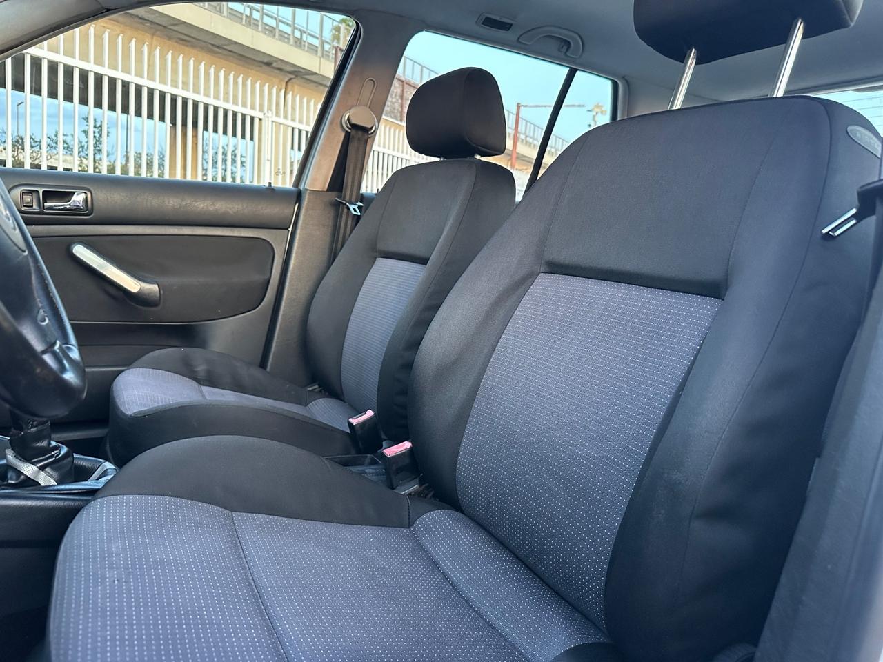 Volkswagen Golf 2003 1.9 TDI/101 CV HIGHLINE XFETTA