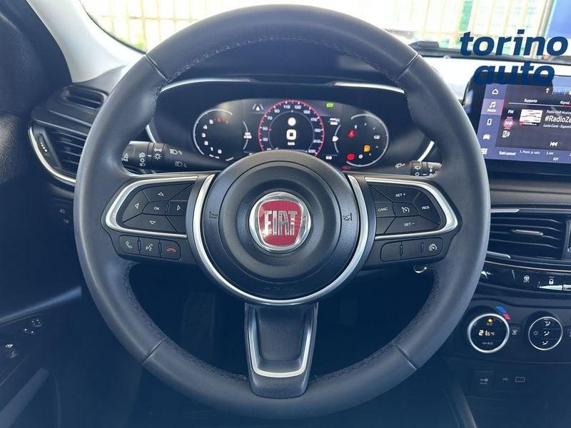FIAT Tipo 1.0 SW Life