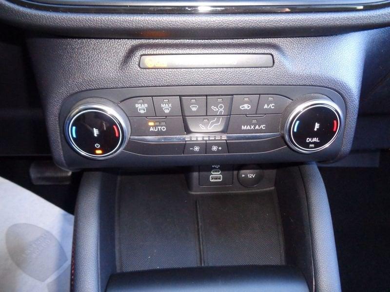 Ford Kuga Kuga 2.5 Plug In Hybrid 225 CV CVT 2WD ST-Line X