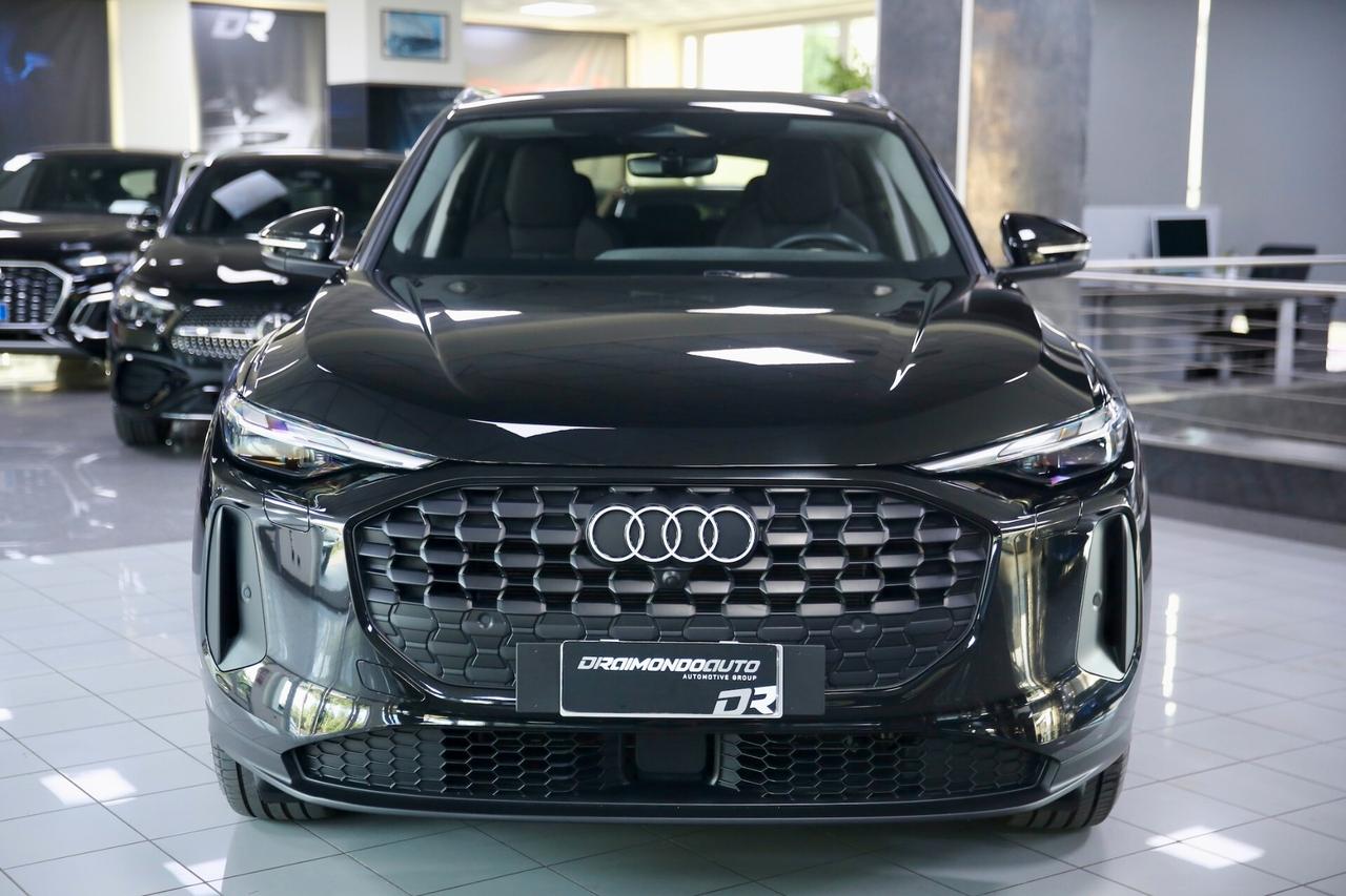 Audi Q5 Business TDI quattro 204 cv mhev+ S tronic