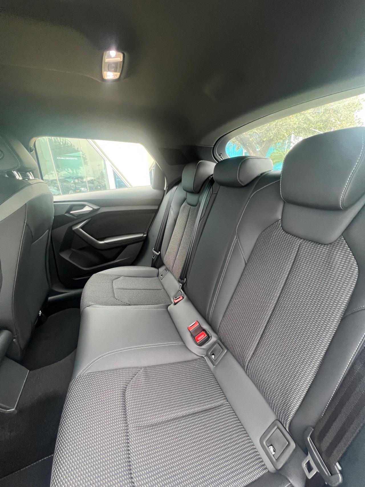 Audi A1 SPB 30 TFSI S line edition Sconto di €6.500