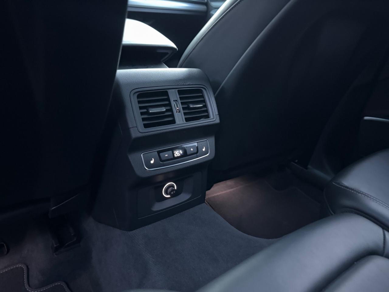 Audi Q5 50 TDI Quattro tiptronic S line plus IVA DEDUCIBILE - TETTO APRIBILE - FULL OPTIONAL