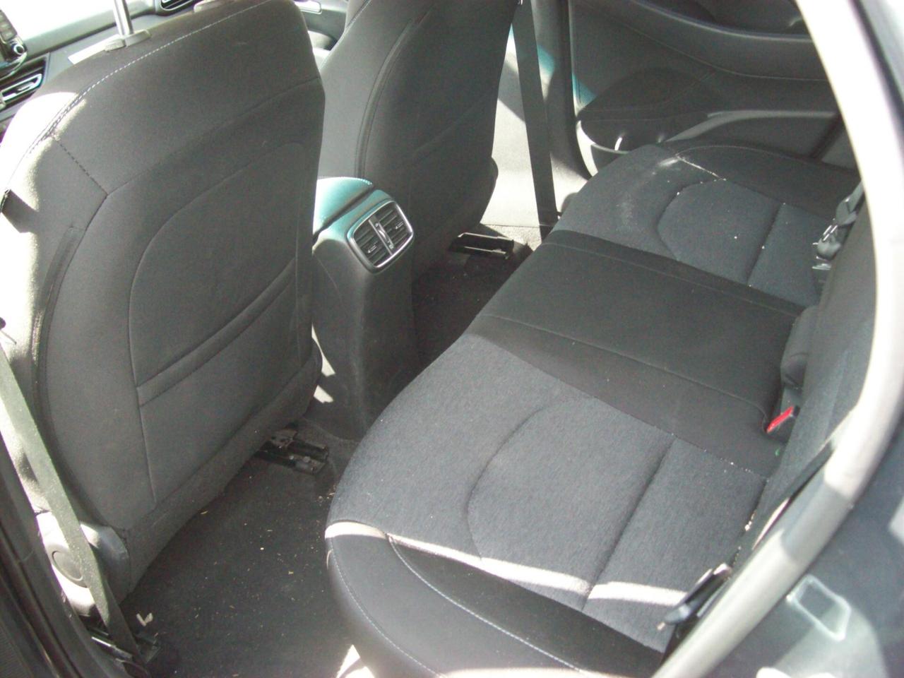 Hyundai i30 Wagon 1.0 T-GDI iMT 48V N-Line