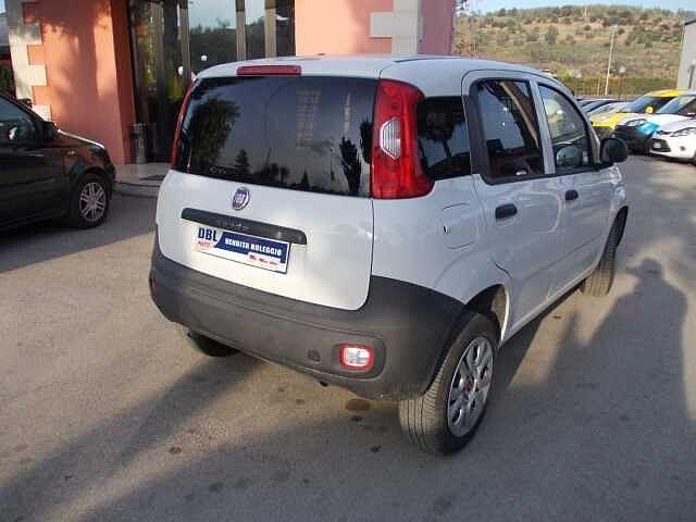 Fiat Panda 0.9 TwinAir