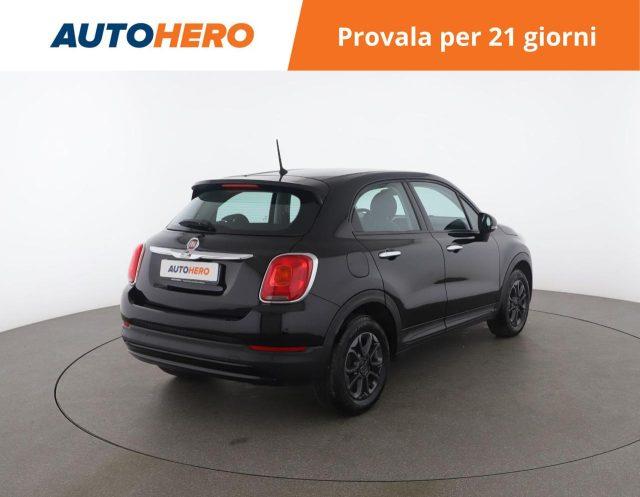 FIAT 500X 1.3 MultiJet 95 CV Pop Star