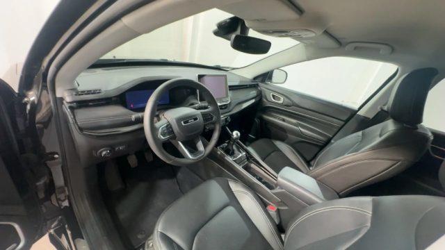 JEEP Compass 1.6 MJT 130CV 2WD S #VARI COLORI