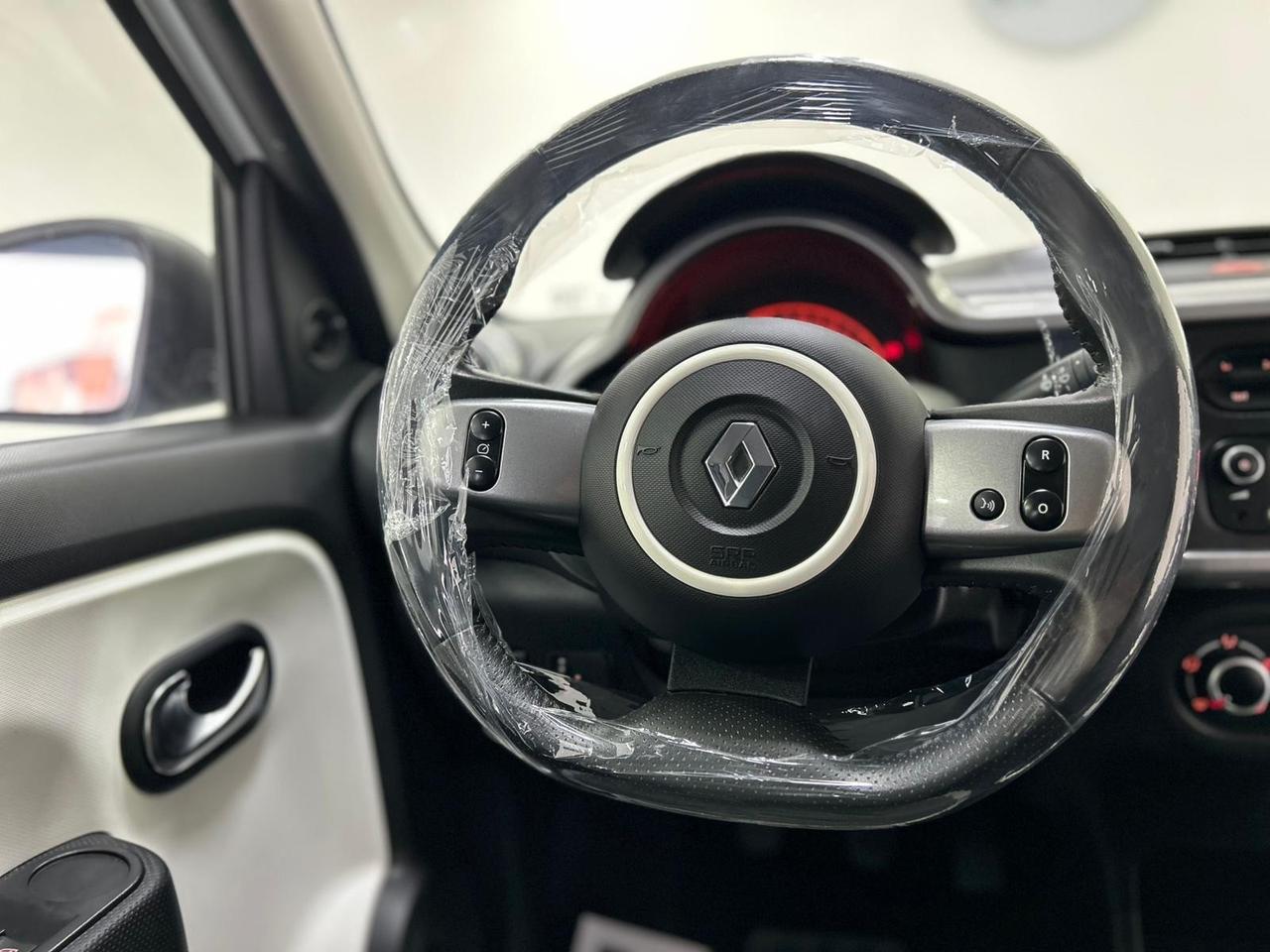 Renault Twingo 1.0 -GARANTITA-2019