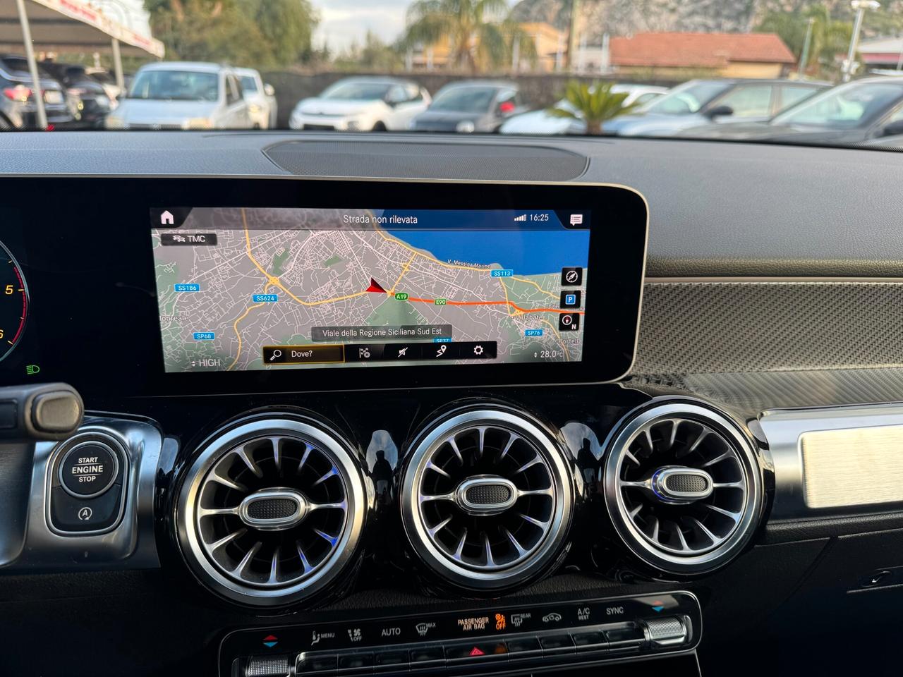 Mercedes-benz GLB 200 d Automatic 4Matic Premium