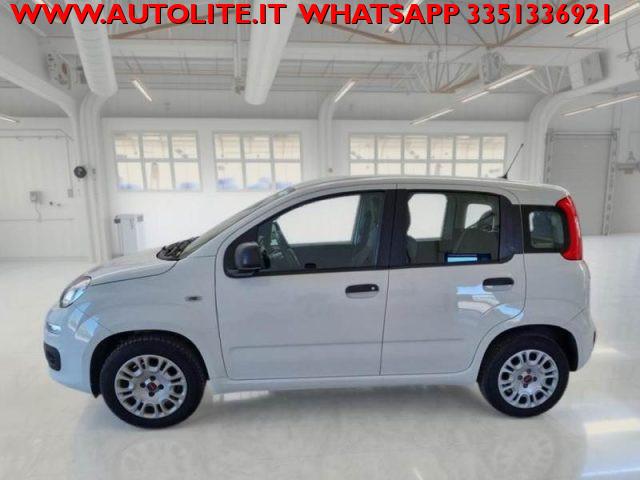 FIAT Panda 1.2 Easy 69 CV E6D TEMP