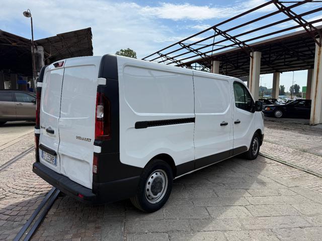 RENAULT Trafic T30 2.0 dCi 150CV PL-TN Furgone NAVI, TELECAMERA,