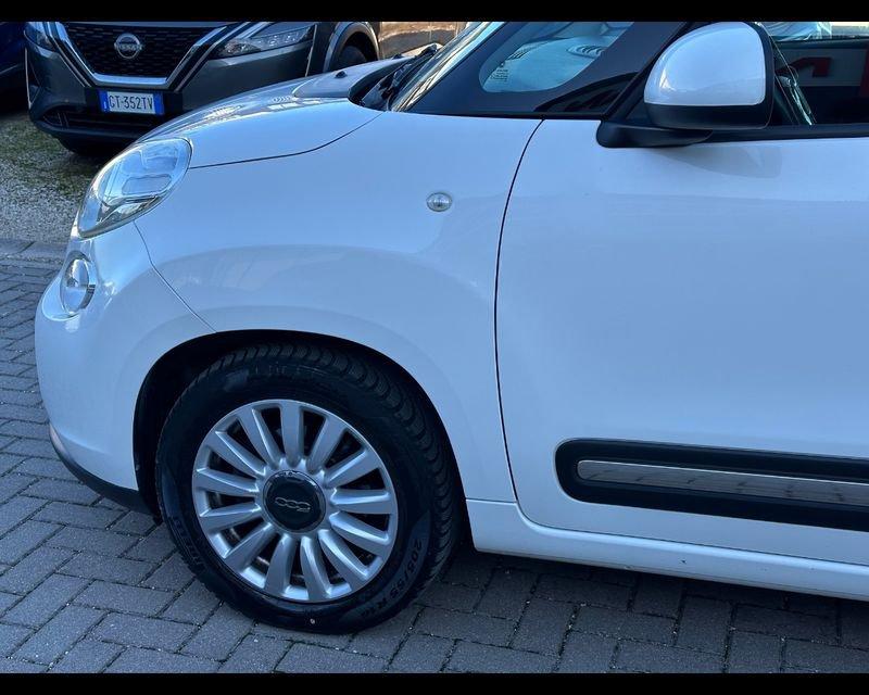 FIAT 500L 500L 1.3 mjt Pop Star 95cv