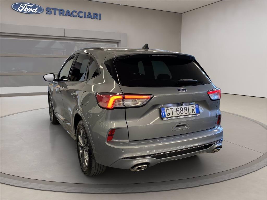 FORD Kuga 2.0 ecoblue ST-Line 2wd 120cv auto del 2024