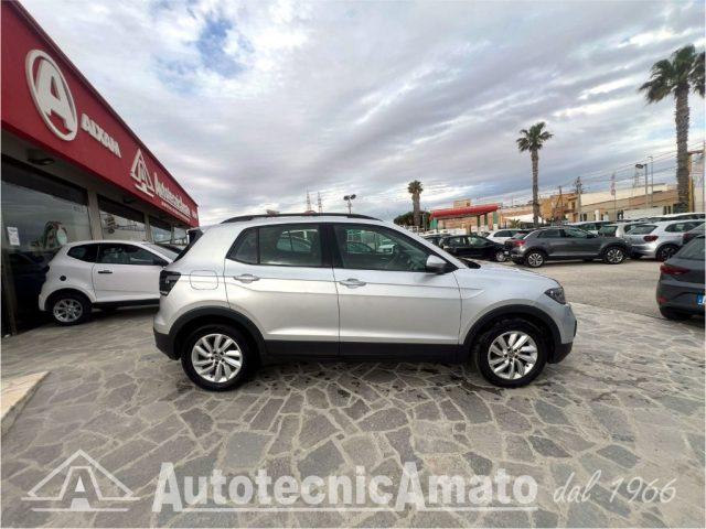 VOLKSWAGEN T-Cross 1.0 TSI 110 CV DSG Style