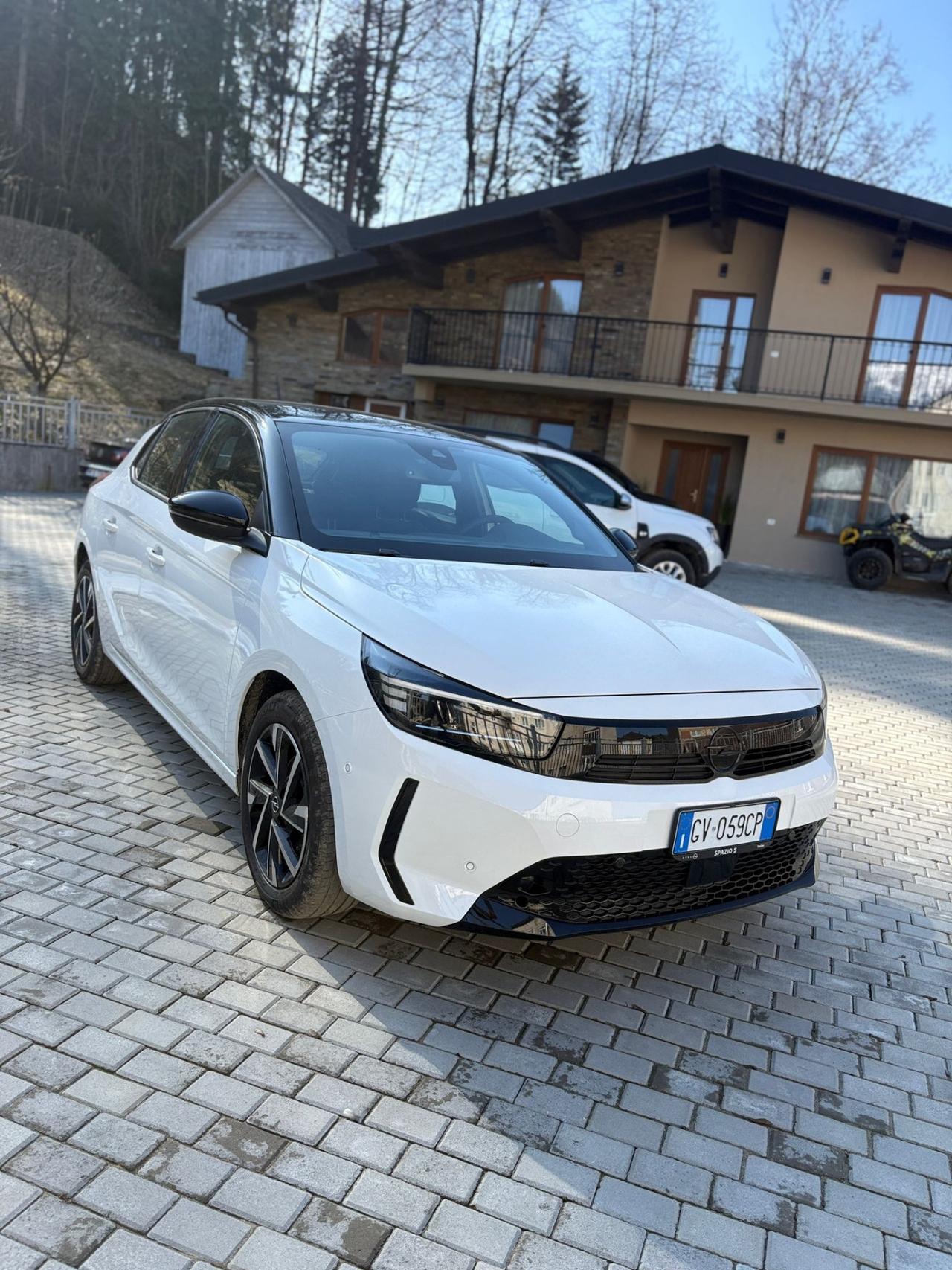 Opel Corsa 1.2 100 CV GS