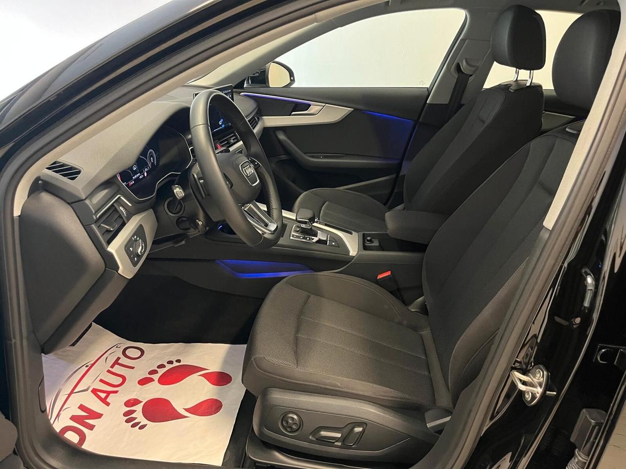 Audi A4 30 TDI Advanced S tronic
