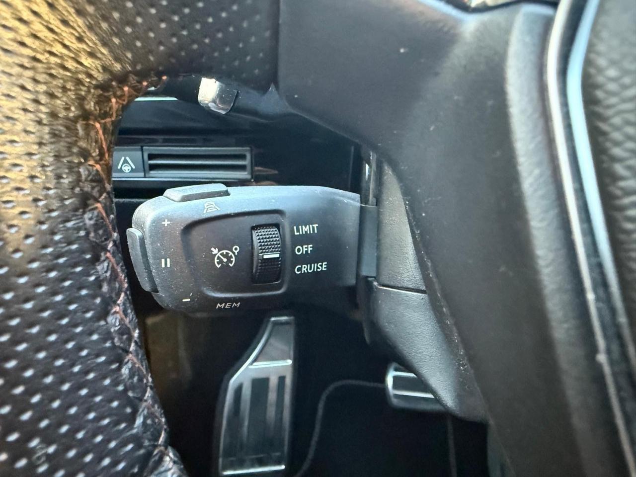 Peugeot 508 2.0 HDI 180CV EAT8 GT Line