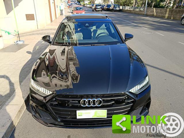 AUDI A7 SPB 45 3.0 TDI quattro tiptronic 231CV S-LINE