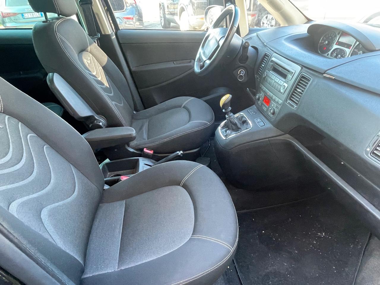 Lancia MUSA 1.4 8V Ecochic (GPL) Diva