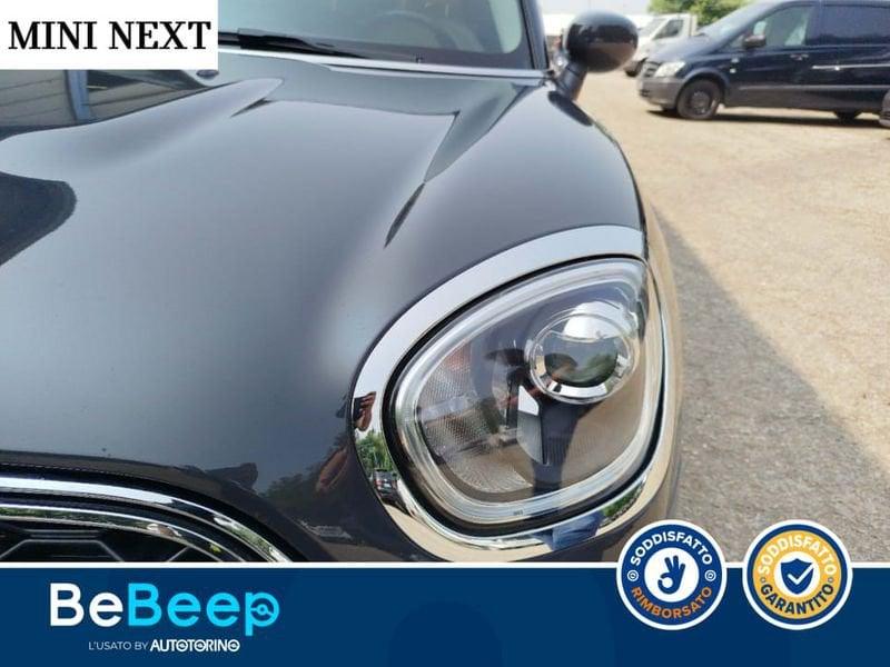 MINI Mini Countryman F60 MINI COUNTRYMAN 2.0 COOPER S HYPE ALL4 AUTO MY19