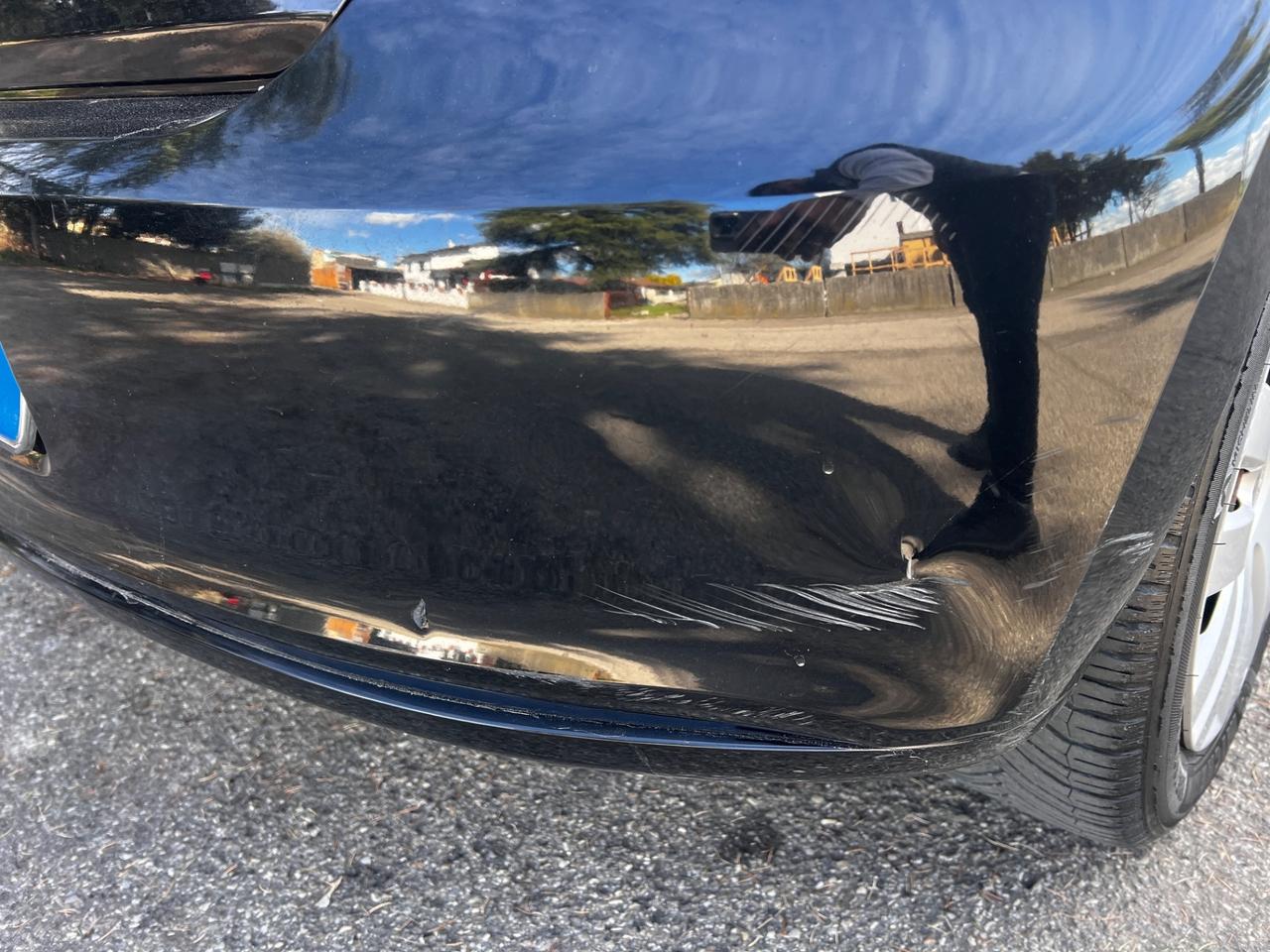 Volkswagen Polo 1.2 TDI DPF 5 p. Comfortline