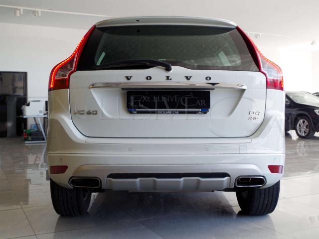 Volvo XC60 2.0 d4 Business 181cv