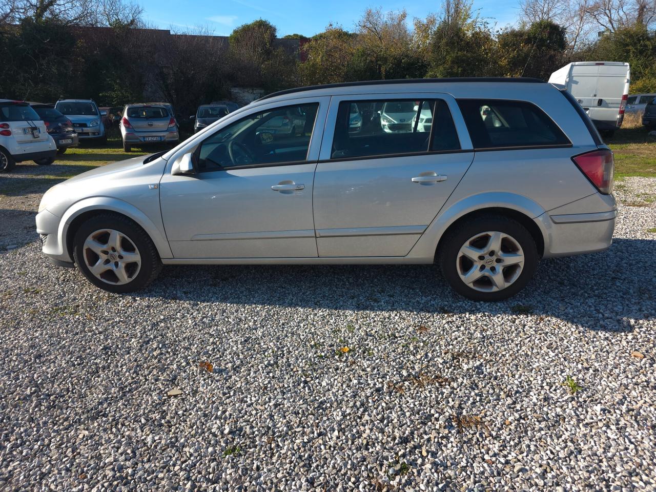 Opel Astra 1.7 CDTI 101CV Station Wagon Cosmo