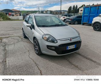 Grande punto evo 1.3 mjt 75cv