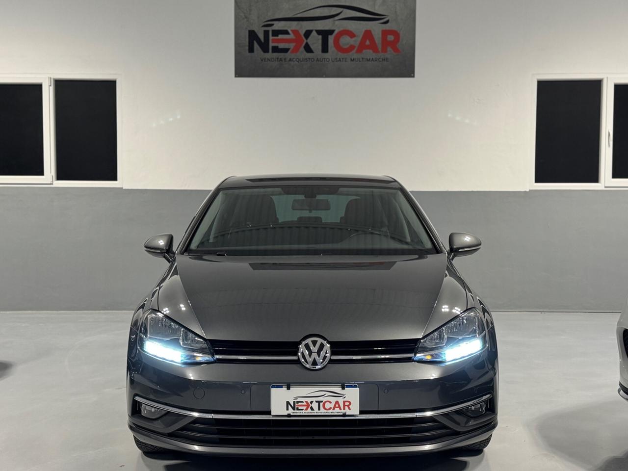 Volkswagen Golf 1.6 TDI 115 CV 5p SPORT