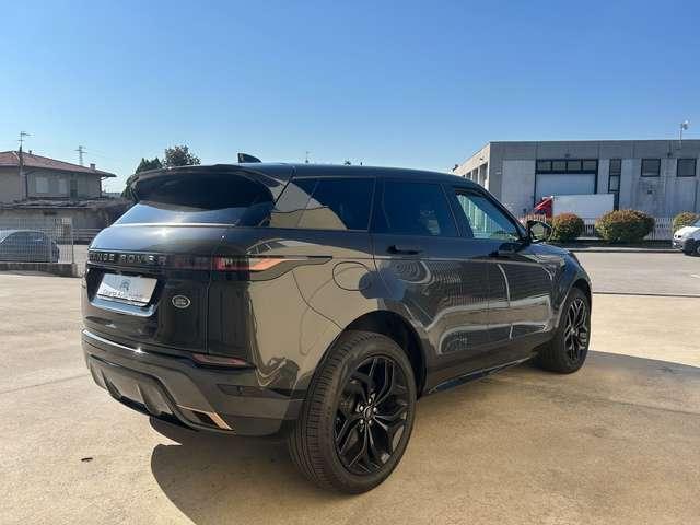 Land Rover Range Rover Evoque Range Rover Evoque 2.0d R-Dynamic SE auto