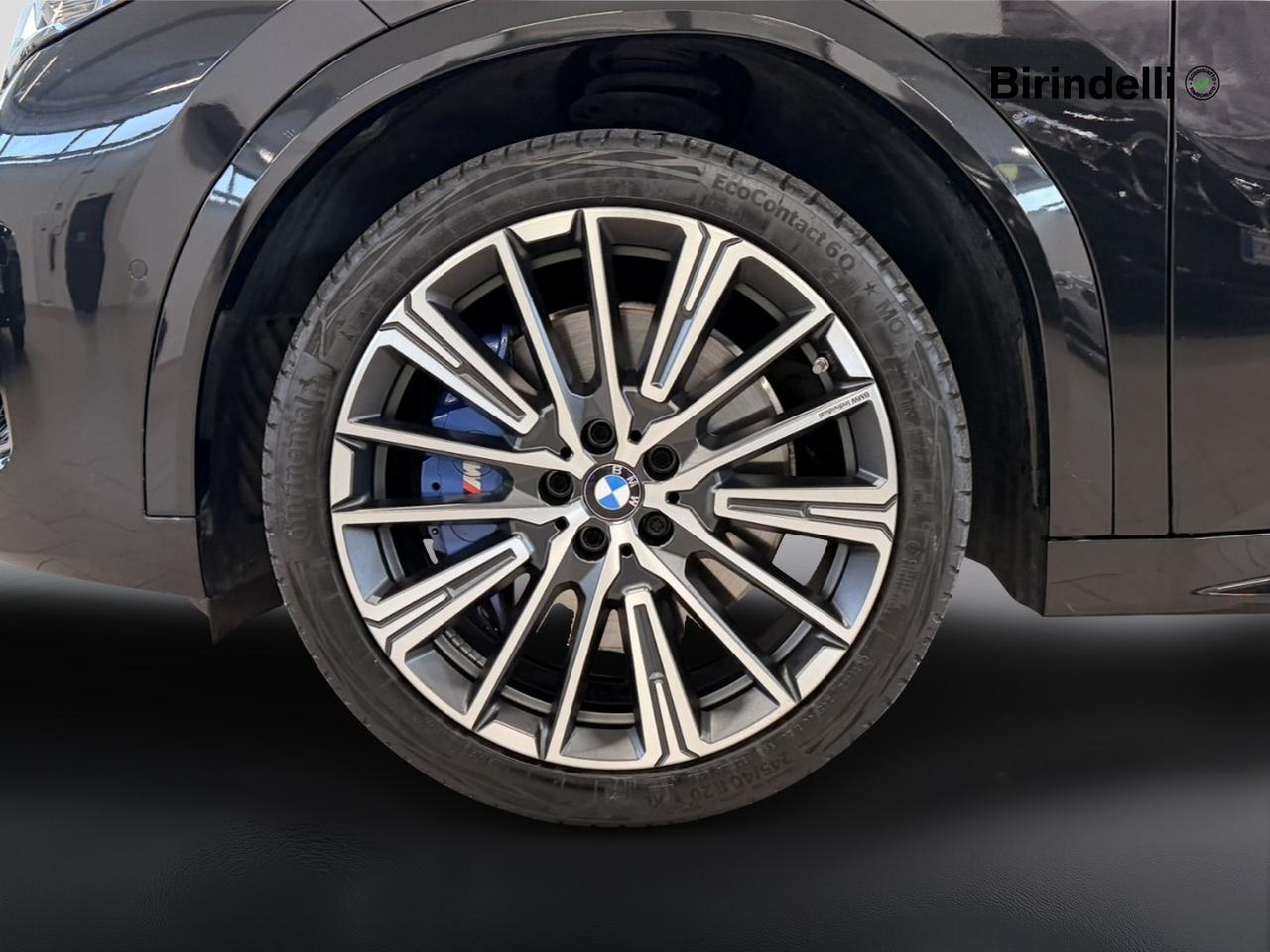 BMW X2 (U10) - X2 sDrive 18d MSport