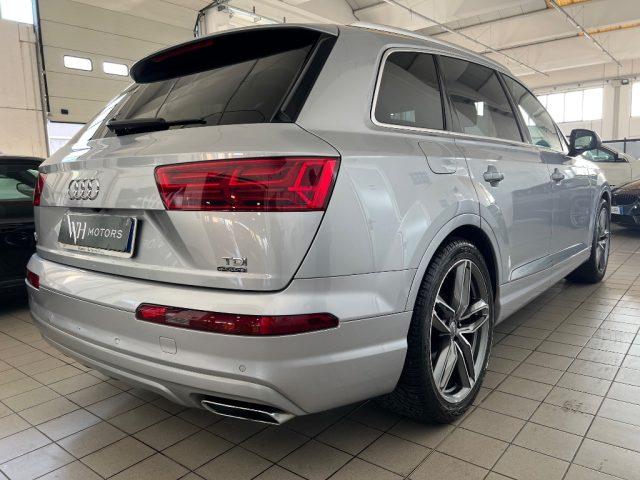 AUDI Q7 3.0 TDI 272 CV quattro //BELL1SS1MO//