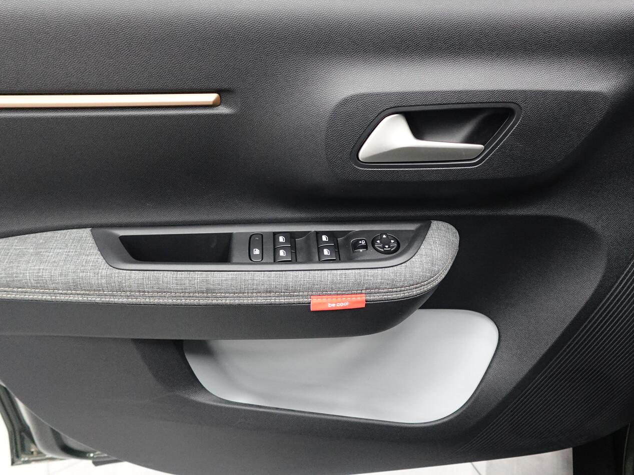 Citroen C3 Aircross 1.2 PureTECH 100 CV PLUS