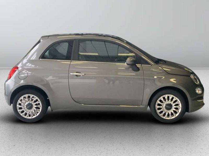 FIAT 500 1.0 hybrid Dolcevita 70cv