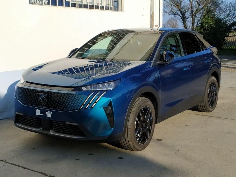 Peugeot 3008 145 hybrid GT Promo CBC26