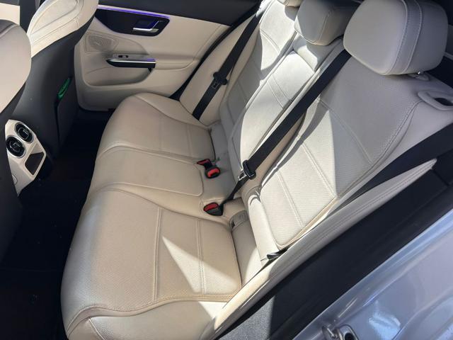 MERCEDES-BENZ C 220 d Mild hybrid 4Matic Advanced All-Terrain