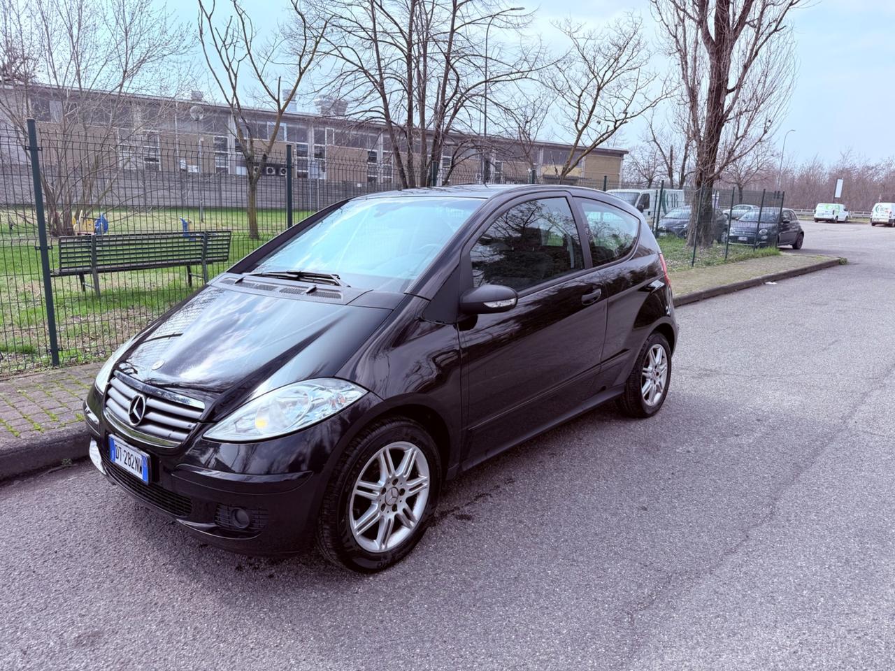 Mercedes-benz A 150 - UNICO PROPRIETARIO!!!