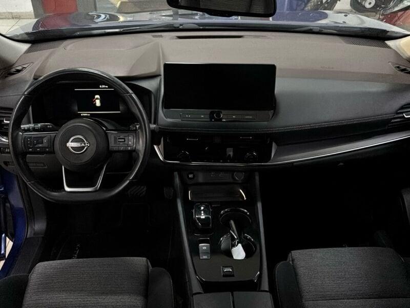 Nissan X-Trail 1.5 EREV e-4orce N-Connecta Auto