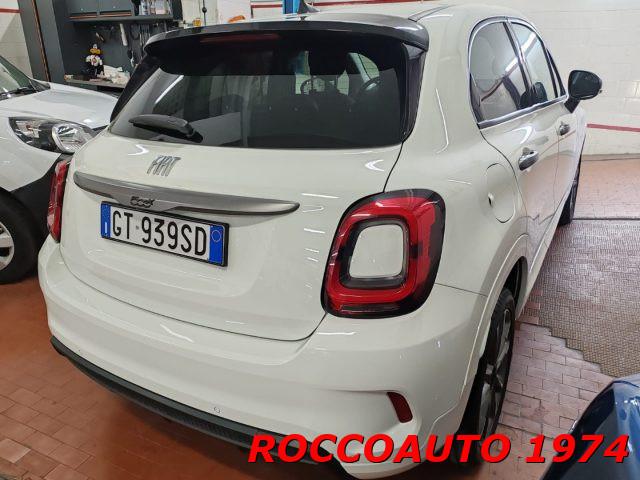 FIAT 500X 1.3 MultiJet 95 CV Sport PER NEOPATENTATI