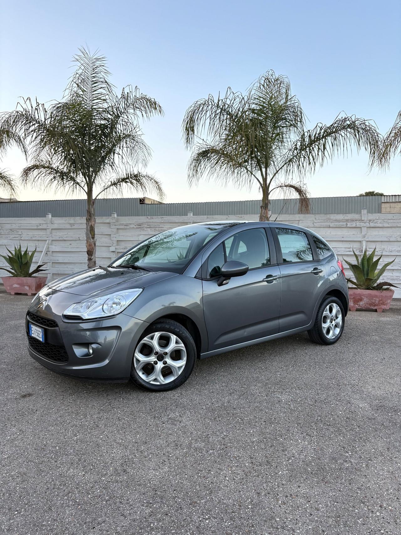 Citroen C3 1.1 Benzina zero lavori da eseguire