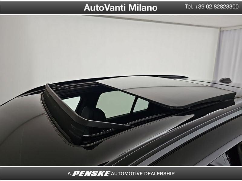 BMW X5 X5 xDrive30d 48V Msport Pro