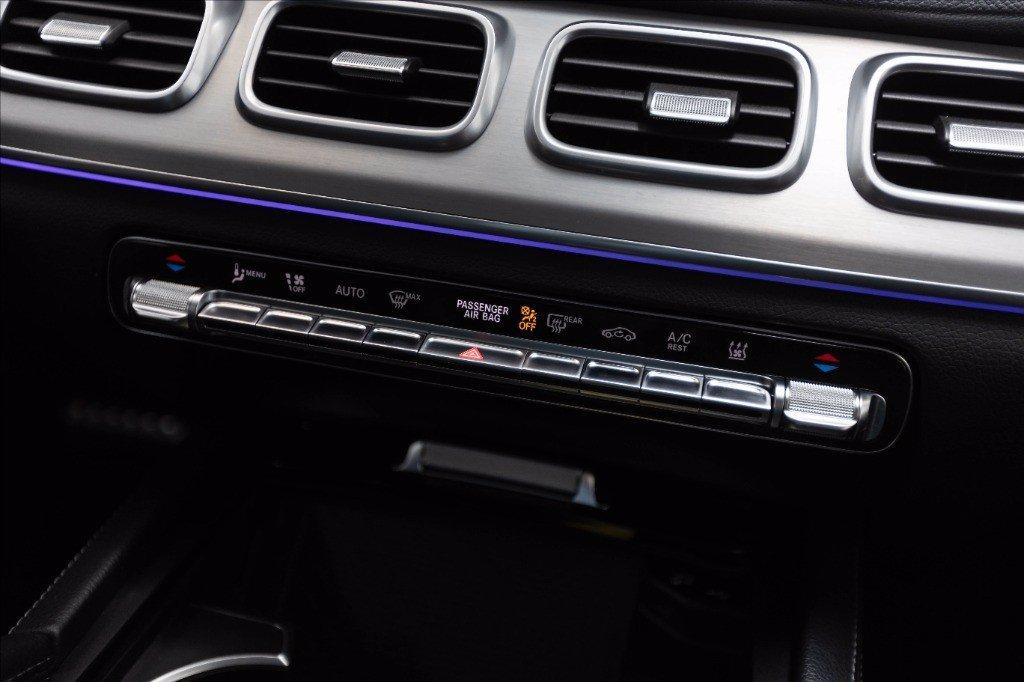 MERCEDES GLE 350 de phev (e eq-power) Premium 4matic auto del 2021