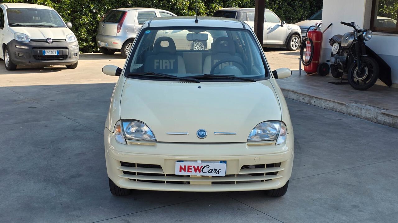 Fiat 600 1.1 Active