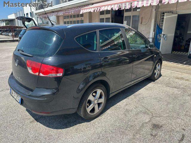 SEAT Altea XL Altea XL 1.9 tdi Free DW676MX Rif. GV