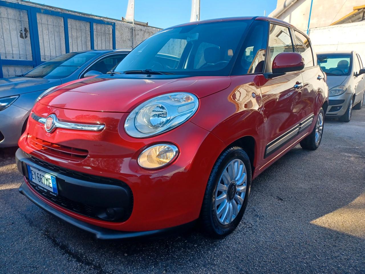 Fiat 500L 1.3 Multijet 85 CV Pop Star ANNO 2015