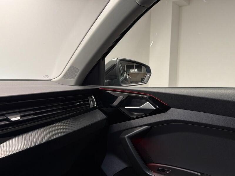 Audi A1 Audi Sportback Business 30 TFSI 85(116) kW(CV) S tronic