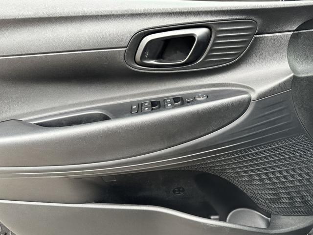 HYUNDAI i20 1.2 MPI Connectline