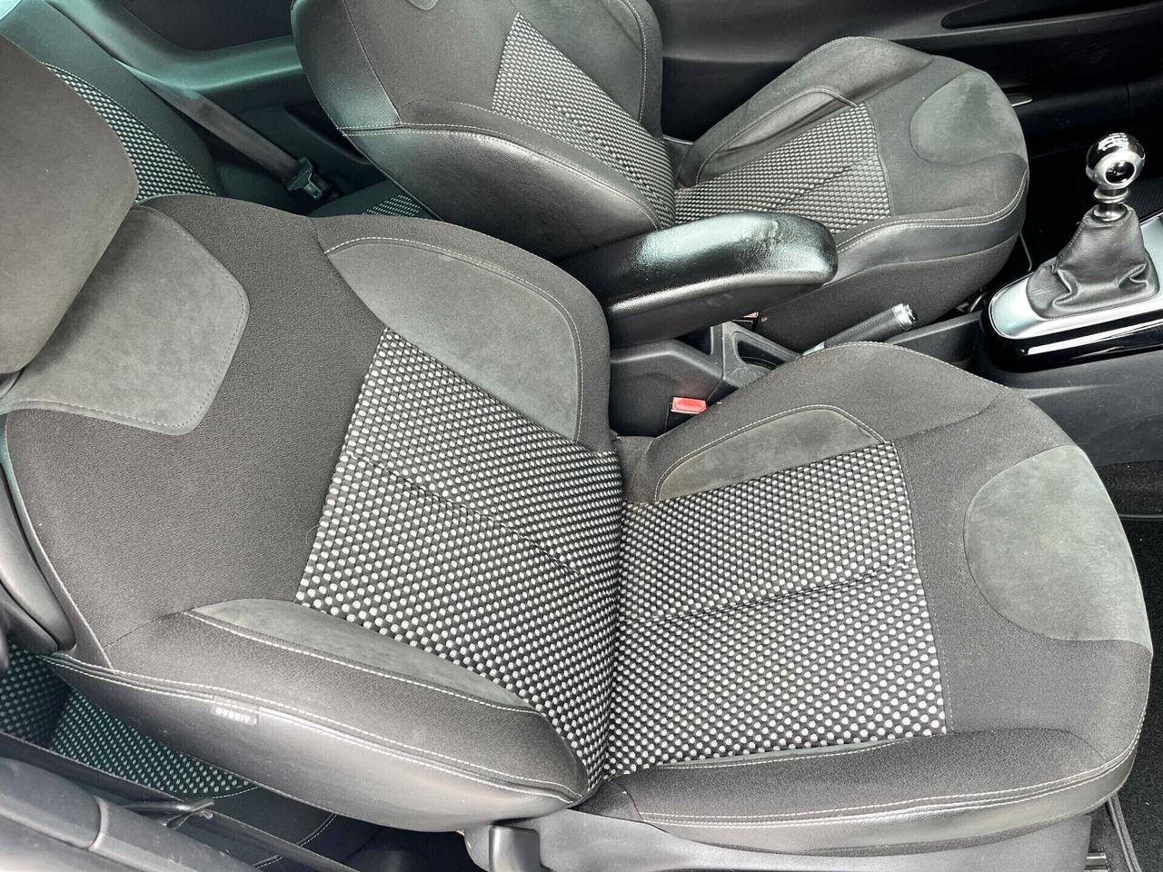 Ds DS3 DS 3 1.6 THP 155 Just Black