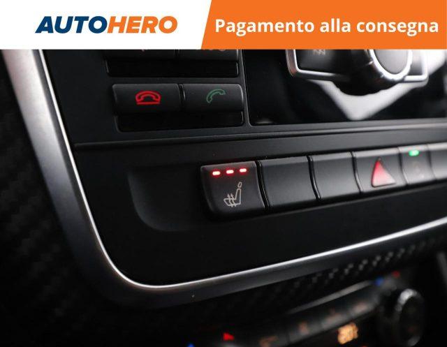 MERCEDES-BENZ A 180 Premium